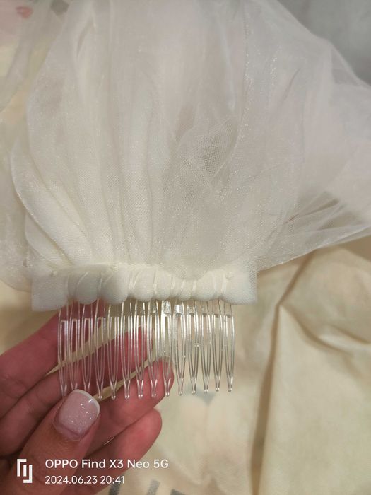 Сватбена рокля Ивана