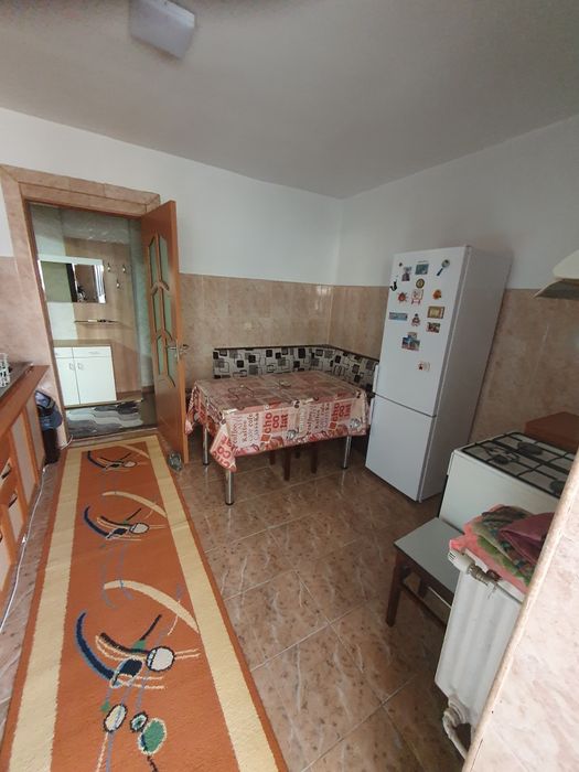 Apartament 2 Camere