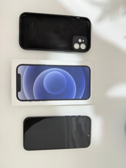 Iphone 12 128 гб