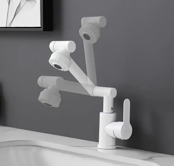 Baterie de baie brat mecanic