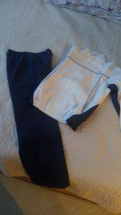 Trening copii 10-12 ani NOU