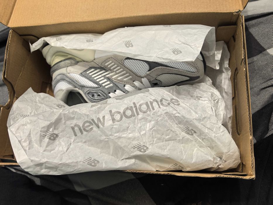 New balance 9060