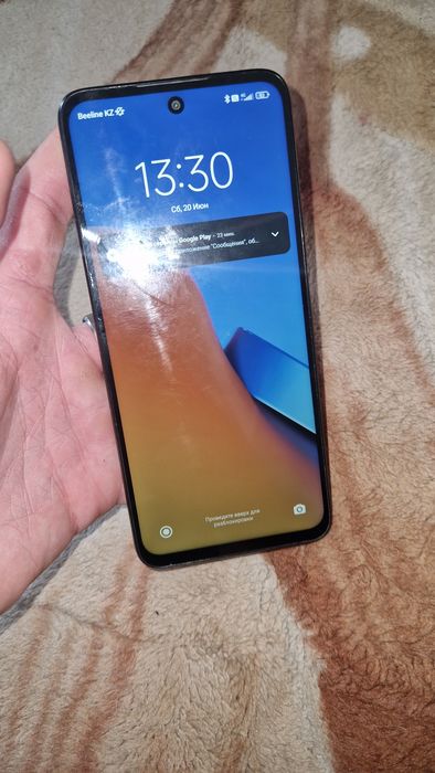 Redmi 12 8+8/256