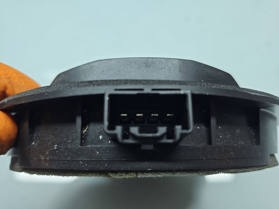 Boxa dreapta fata Ford Focus 3 Hatchback [Fabr 2011-2015] AA6T-18808-