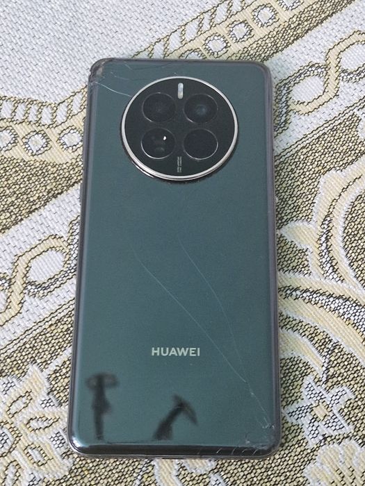 Huawei mate 50 256gb