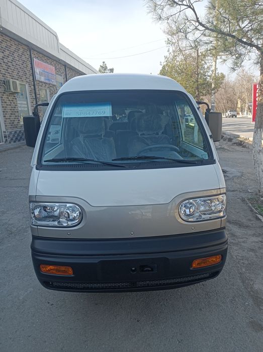 Damas 2 STYLE plyus yangi oq rang salondan uyga