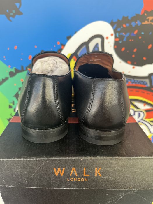 Мъжки мокасини Walk London номер 44