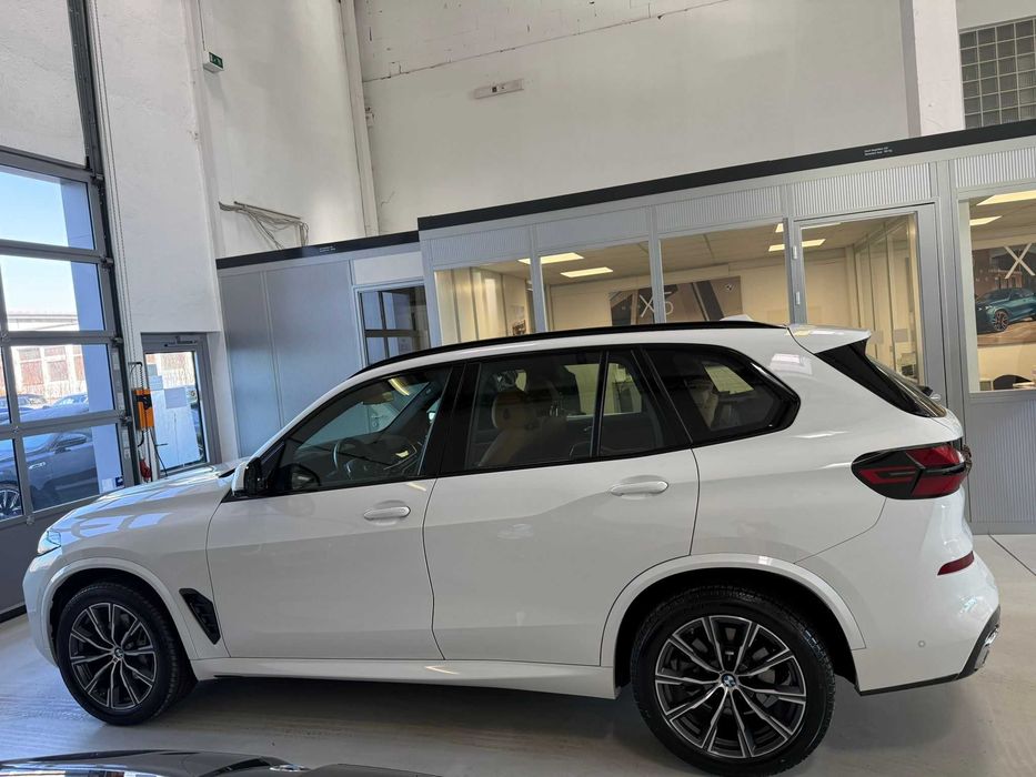 BMW X5 BMW X5 xDrive30d M Sport 2024 | 40.000 km | Harman Kardon | Adaptive M