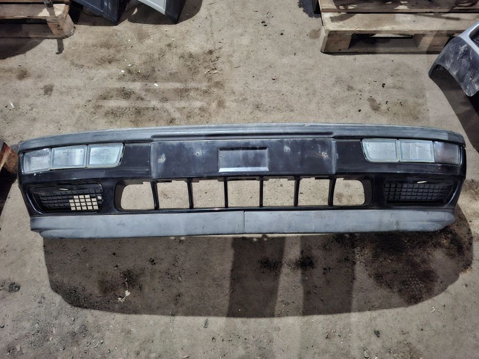 Передний бампер Гольф 3