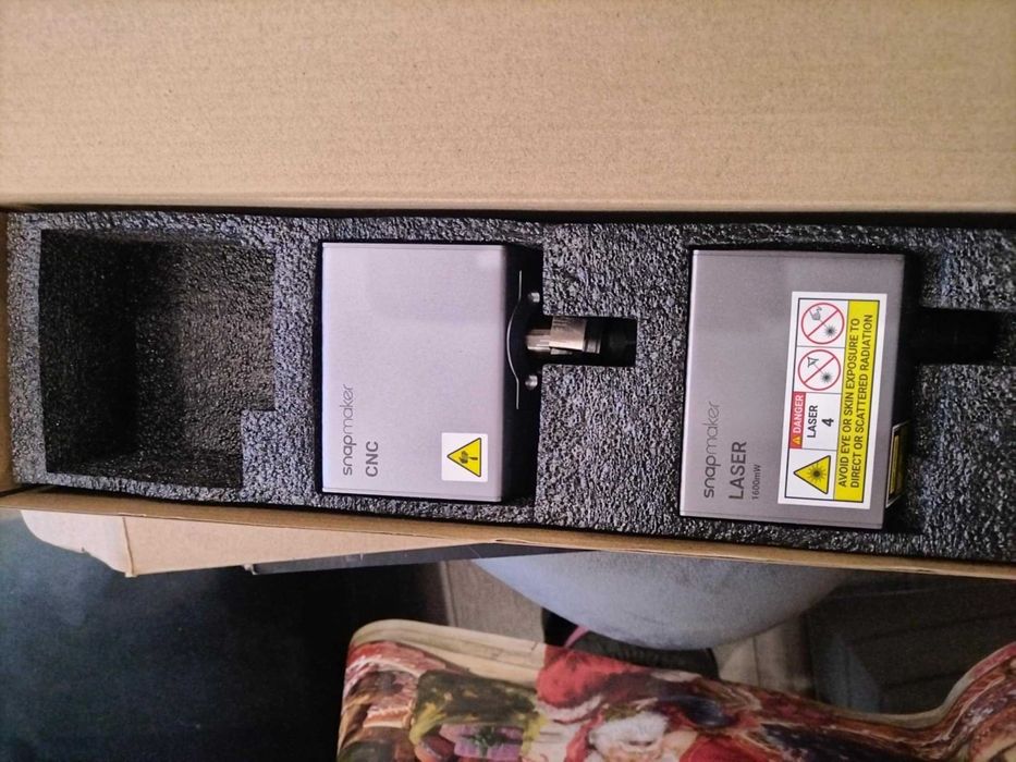 3D принтер за работа