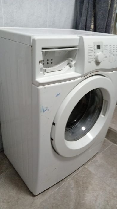 Стиральная машина 6 кг бу