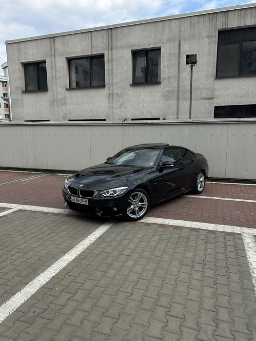 BMW 4 Series 2014 — imagine 3