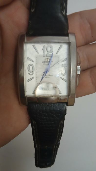 Часы ориент  Orient Classic Automatic