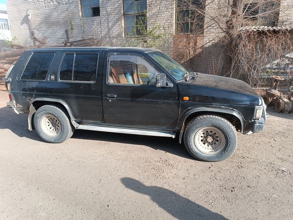 Продам автомобиль