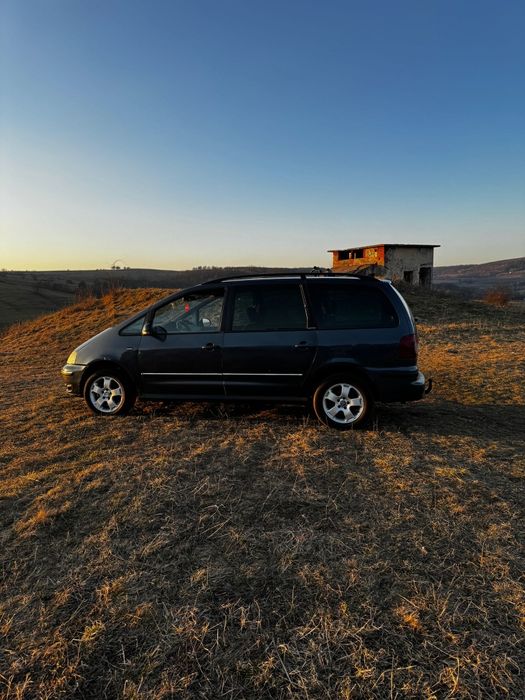 Vând VW Sharan 2005