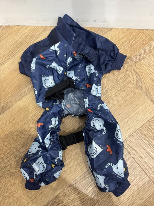 Фартук для собак 8-11 кг