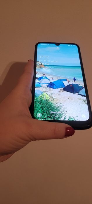 Samsung Galaxy A50 ,Dual Sim