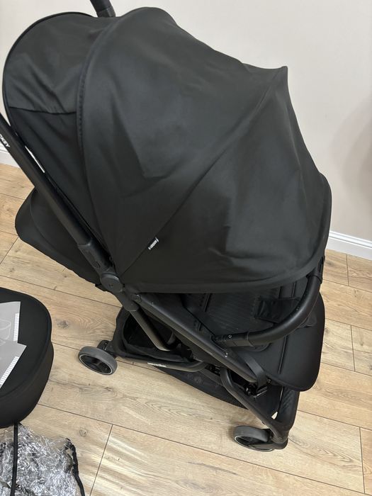 Коляска универсальная 2 в 1 Easywalker Rockey S,