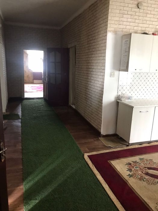 Сдам дом в аренду