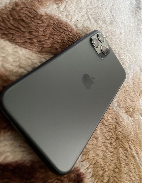 Iphone 11 pro 64 гб