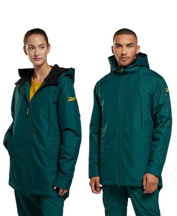 Куртка Reebok демисезон