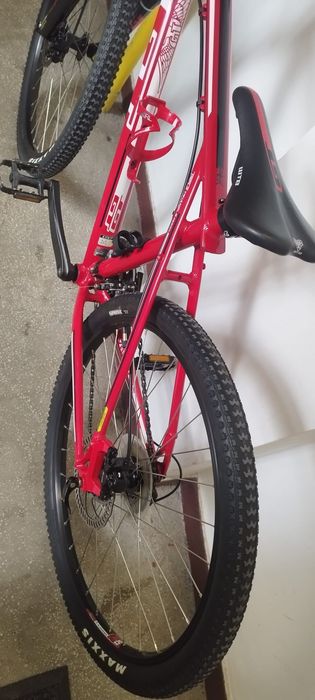 Bicicleta GT Avalanche