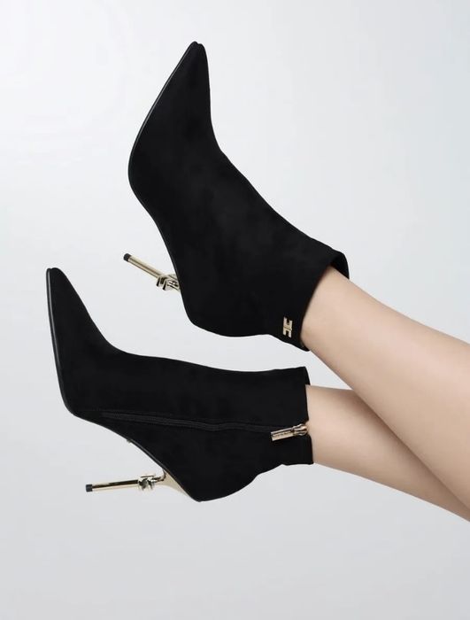 Продам ботильоны женские в Павлодаре