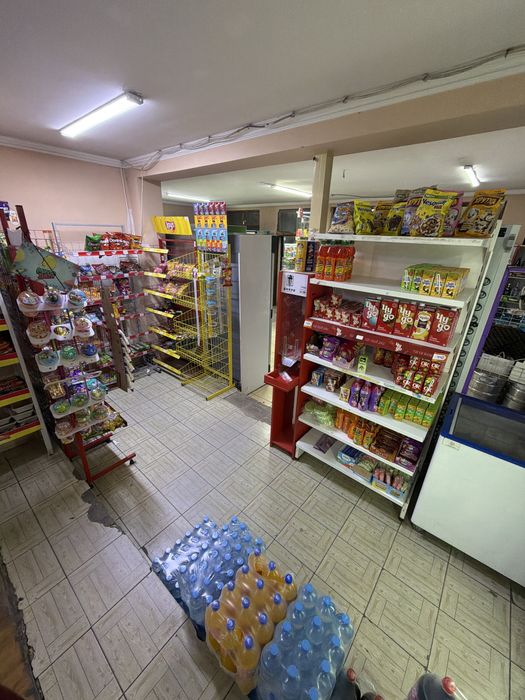 Продается магазин