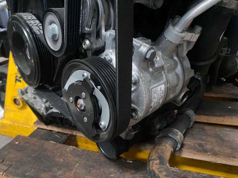 Compresor AC VW Golf / Skoda Octavia / COD : 5Q0 816 803 K