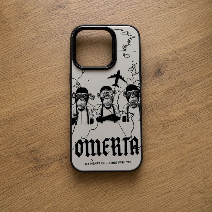 Издръжлив и модерен кейс за iphone