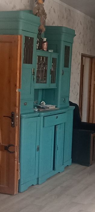 Буфет старинный антиквар