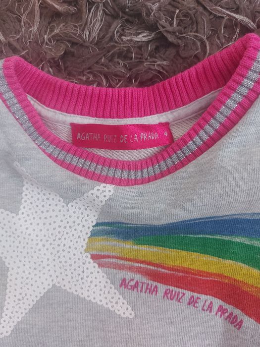 Rochițe Agatha Roiz de la Prada