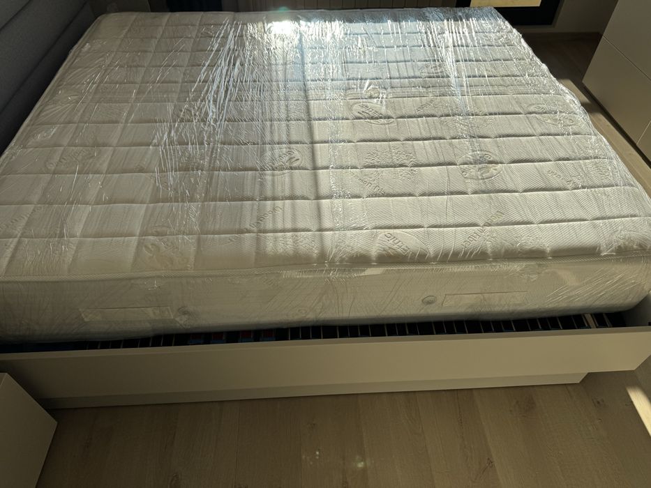 Матрак Magniflex Naturcomfort Deluxe 164x190x30см,