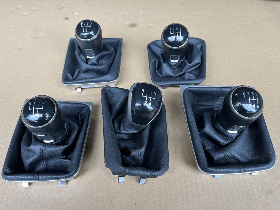 Manson / Schimbator VW Seat Skoda