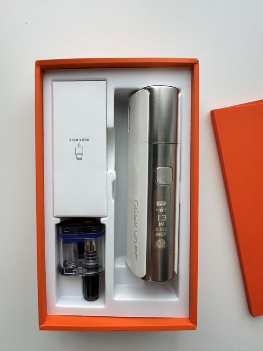 Tigare electronica Geekvape Soul 2