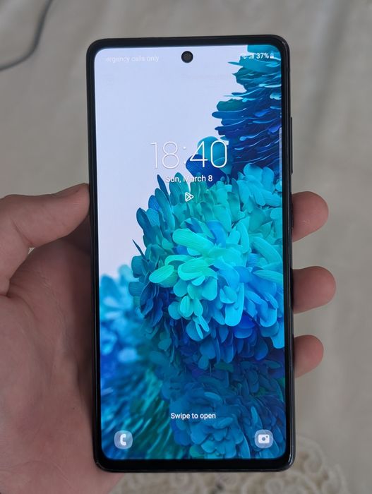 S20 fe,128gb.Есть обмен