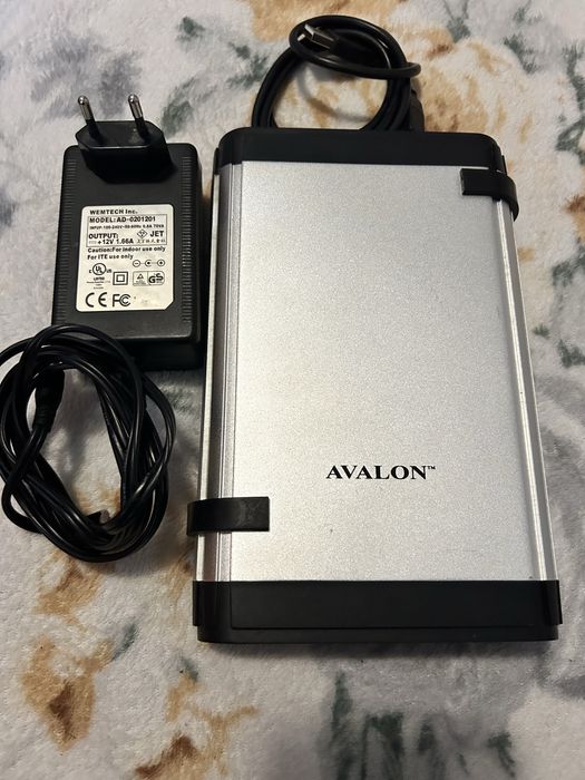 Hard extern , Samsung ,500 Gb , 7200 rpm