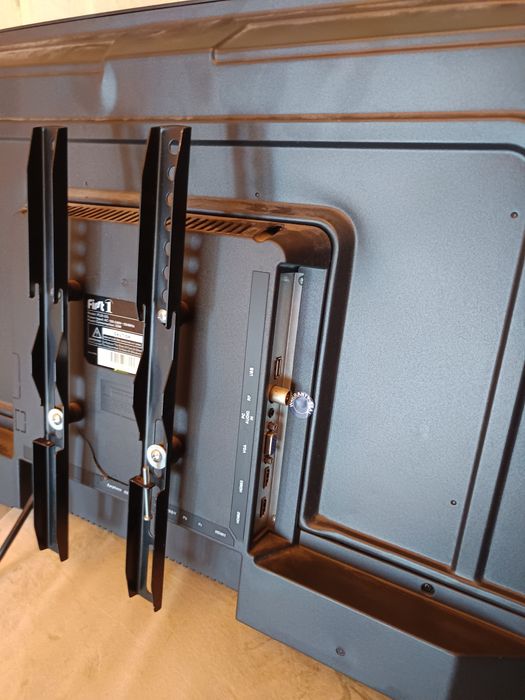 Тв , first 32" за части