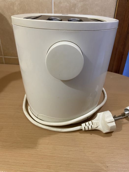 Тостер philips, 5 режимный