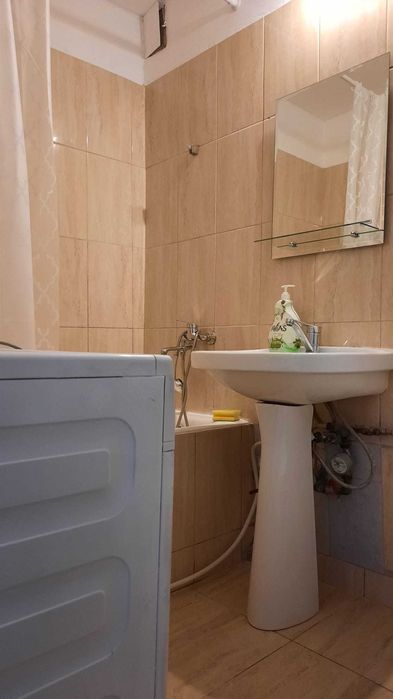 Vanzare garsoniera cf 1, zona centrala