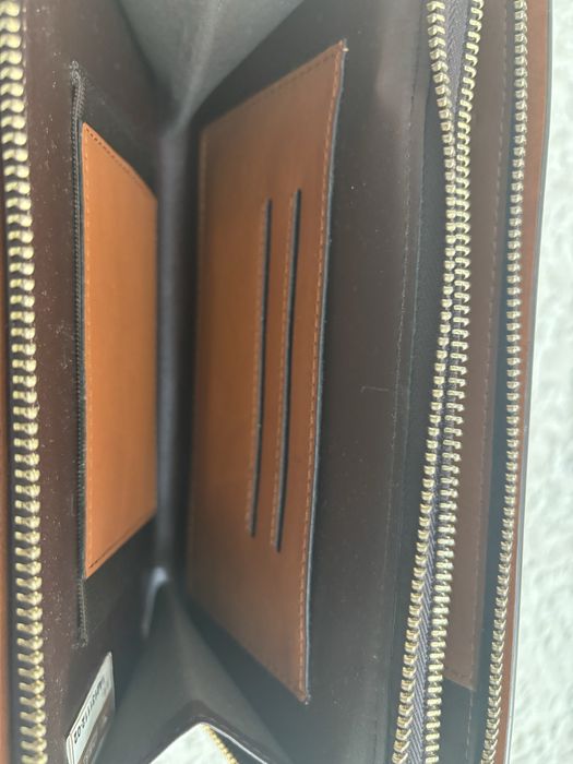 Клатч муской stepwolf новый