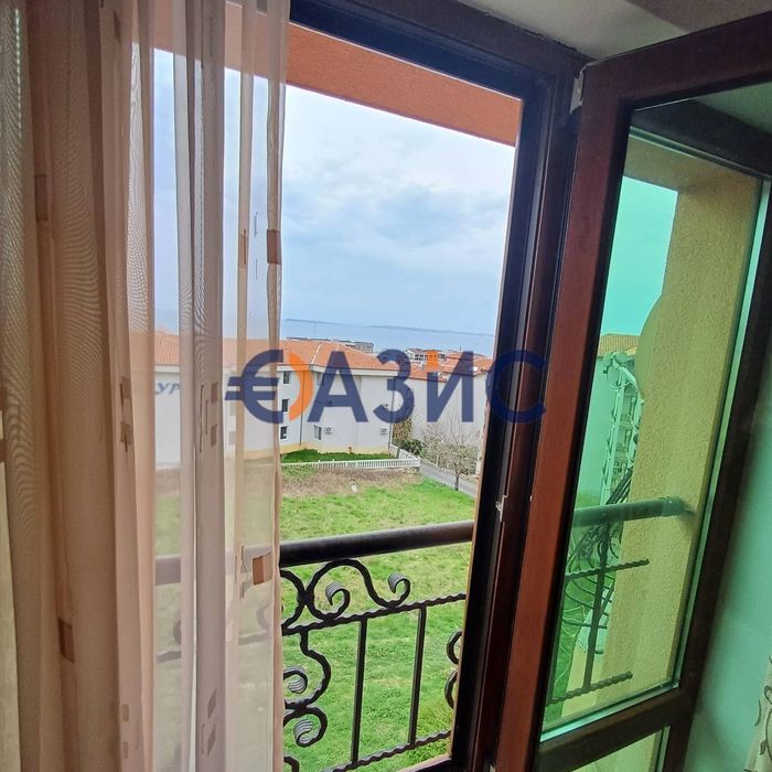 Продава се Двустаен апартамент в Свети Влас - 67 кв.м за 666 €/кв.м - Снимка #9