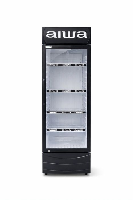 Витринный холодильник Aiwa  / Vitrina sovutgichlar Aiwa