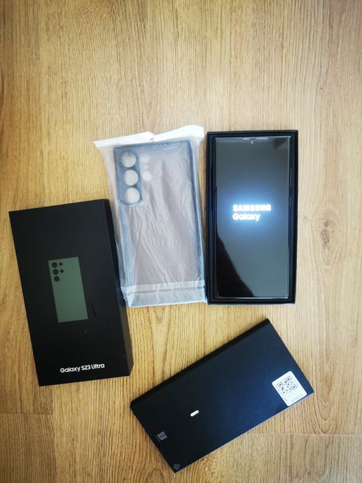 Samsung s23 ultra