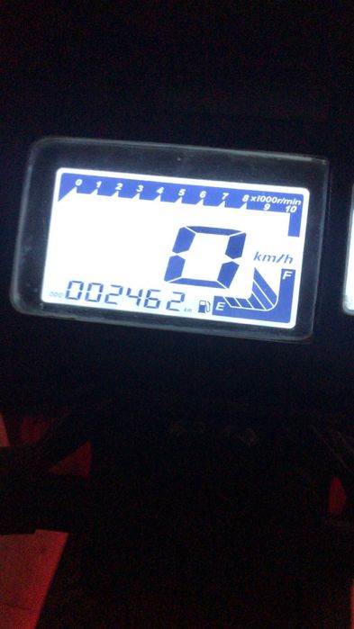 Мопед танк 150 куб