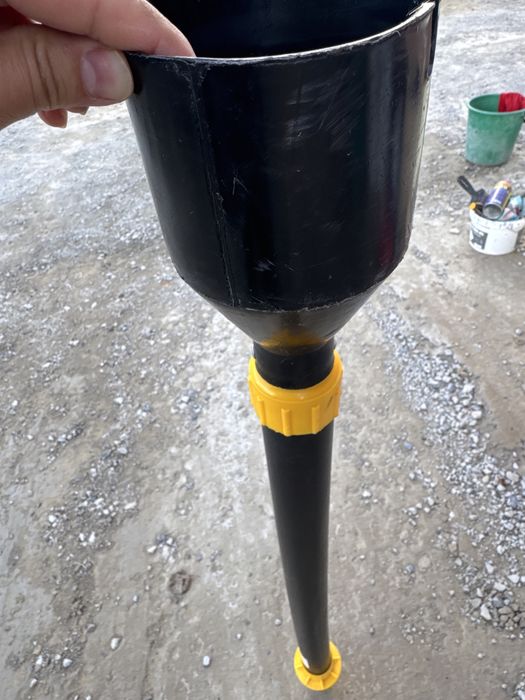 Продается телескопический удлинитель