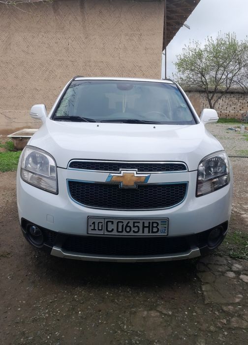 Орландо сотилади