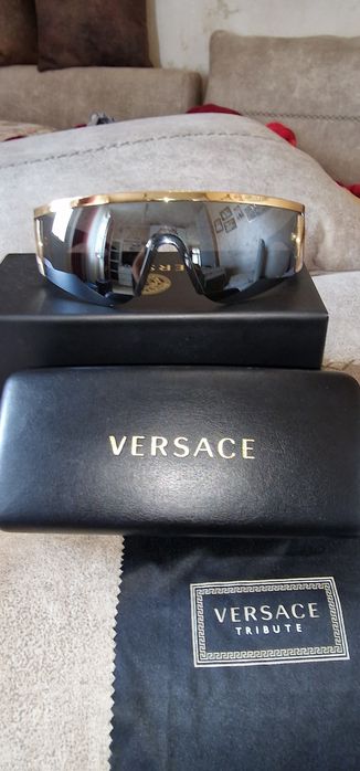 Слънчеви очила VERSACE