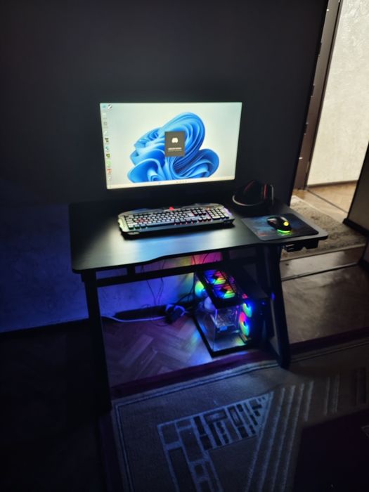 Продам игровой компьютер