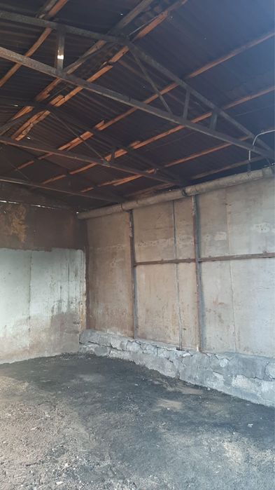 Сдам в аренду складское помещение